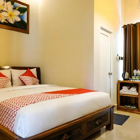 OYO 683 Jepun Residence